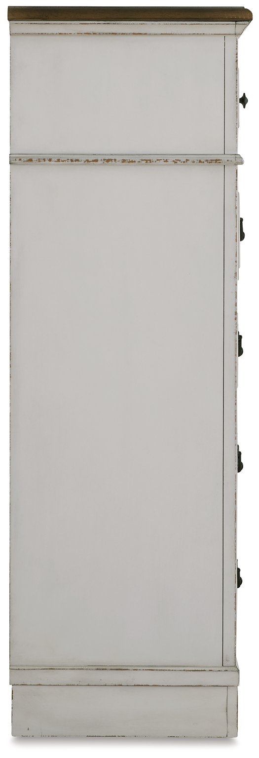 Blendon Chest of Drawers - Furniture Now (CA)