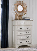 Blendon Chest of Drawers - Furniture Now (CA)