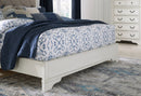 Blendon Upholstered Bed - Furniture Now (CA)