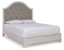 Blendon Upholstered Bed - Furniture Now (CA)