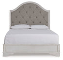 Blendon Upholstered Bed - Furniture Now (CA)