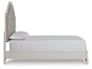 Blendon Upholstered Bed - Furniture Now (CA)