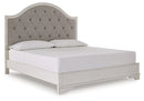 Blendon Upholstered Bed - Furniture Now (CA)