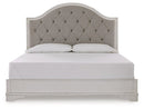 Blendon Upholstered Bed - Furniture Now (CA)
