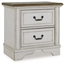 Blendon Nightstand - Furniture Now (CA)