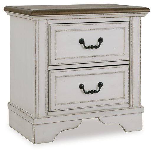 Blendon Nightstand - Furniture Now (CA)