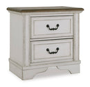 Blendon Nightstand - Furniture Now (CA)