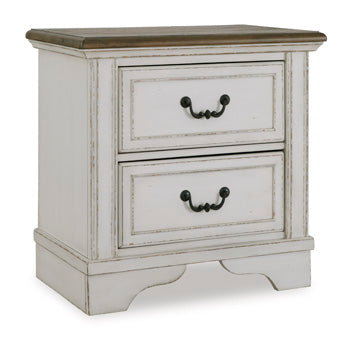 Blendon Nightstand - Furniture Now (CA)