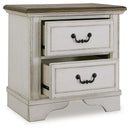 Blendon Nightstand - Furniture Now (CA)