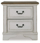 Blendon Nightstand - Furniture Now (CA)