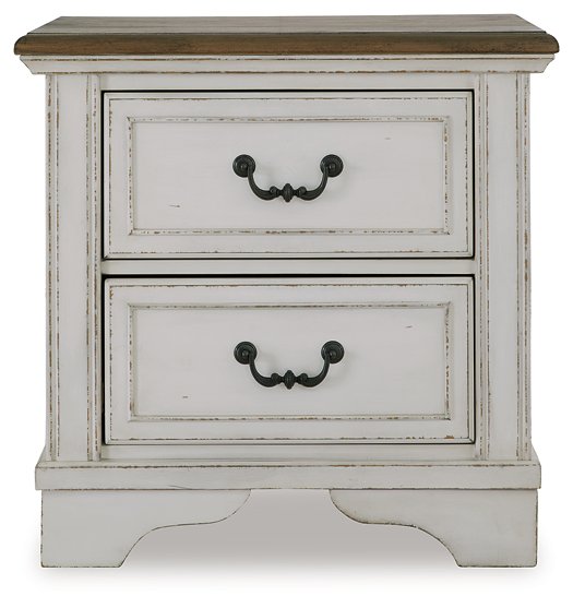 Blendon Nightstand - Furniture Now (CA)