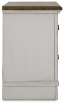 Blendon Nightstand - Furniture Now (CA)