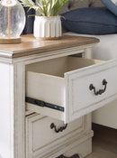 Blendon Nightstand - Furniture Now (CA)