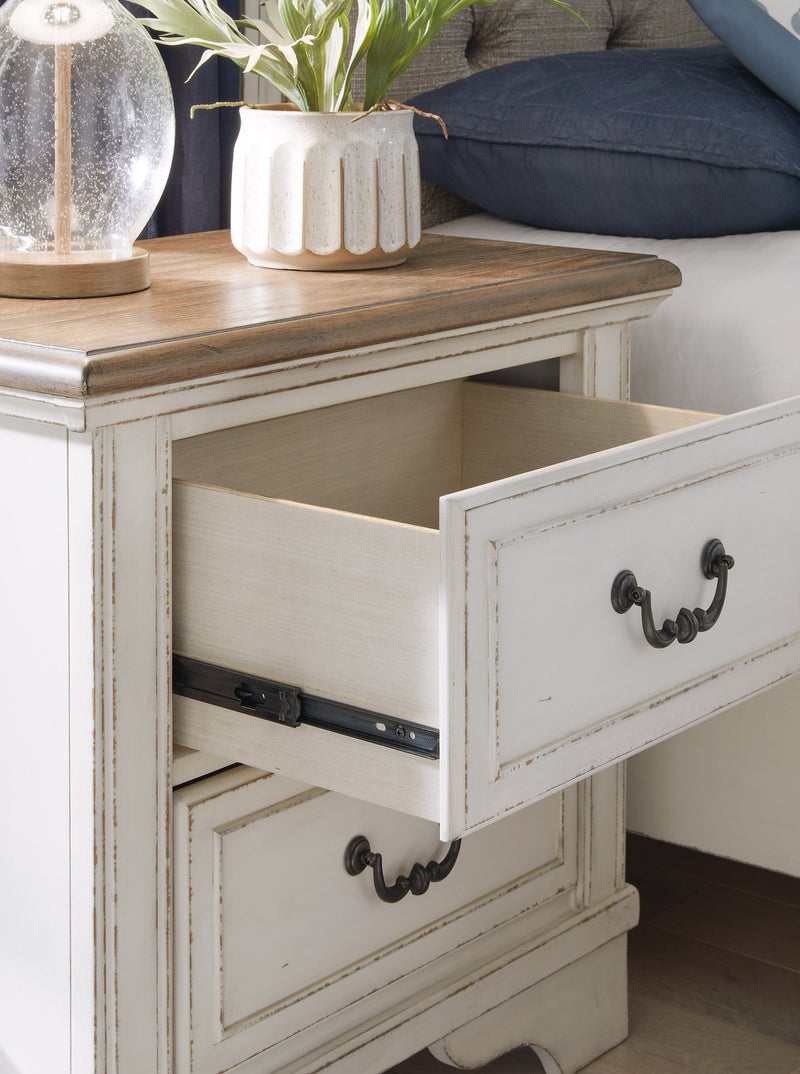 Blendon Nightstand - Furniture Now (CA)