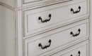 Blendon Dresser - Furniture Now (CA)
