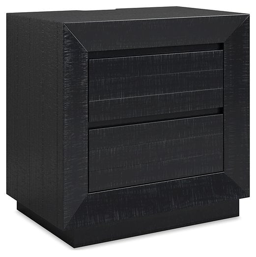 Londer Nightstand - Furniture Now (CA)