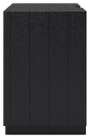 Londer Nightstand - Furniture Now (CA)