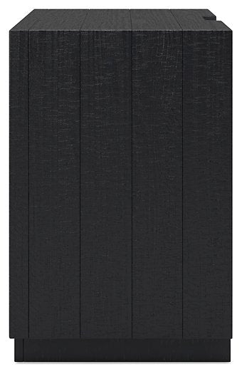 Londer Nightstand - Furniture Now (CA)