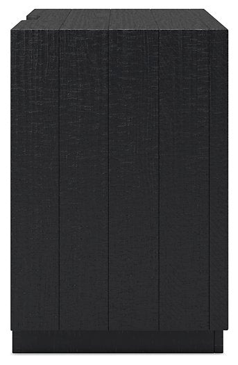 Londer Nightstand - Furniture Now (CA)