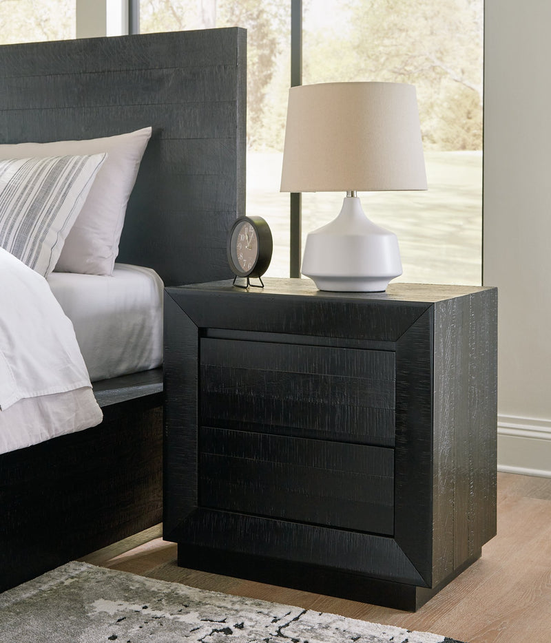 Londer Nightstand - Furniture Now (CA)