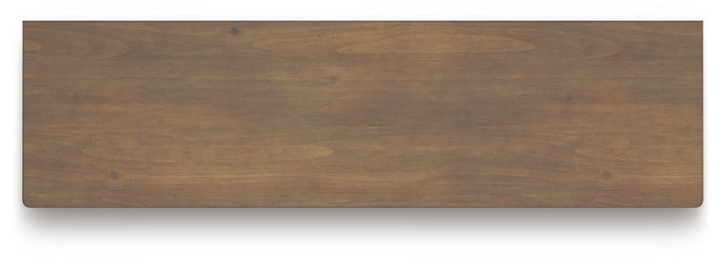 Feddinger Dresser - Furniture Now (CA)