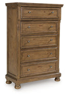 Feddinger Chest of Drawers - Furniture Now (CA)