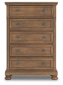 Feddinger Chest of Drawers - Furniture Now (CA)