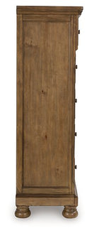 Feddinger Chest of Drawers - Furniture Now (CA)