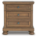 Feddinger Nightstand - Furniture Now (CA)