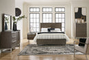 Arkenton Bed - Furniture Now (CA)
