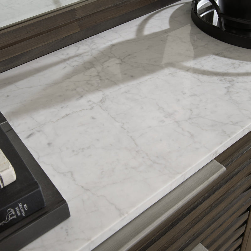 Arkenton Dresser - Furniture Now (CA)