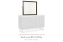 Arkenton Dresser and Mirror - Furniture Now (CA)