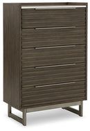 Arkenton Chest of Drawers - Furniture Now (CA)