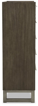 Arkenton Chest of Drawers - Furniture Now (CA)