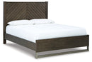 Arkenton Bed - Furniture Now (CA)