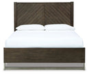 Arkenton Bed - Furniture Now (CA)