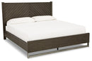 Arkenton Bed - Furniture Now (CA)