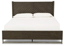 Arkenton Bed - Furniture Now (CA)