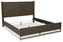 Arkenton Bed - Furniture Now (CA)