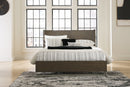 Arkenton Bed - Furniture Now (CA)