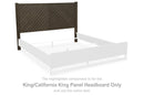 Arkenton Bed - Furniture Now (CA)