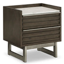 Arkenton Nightstand - Furniture Now (CA)