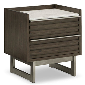 Arkenton Nightstand - Furniture Now (CA)