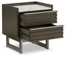 Arkenton Nightstand - Furniture Now (CA)