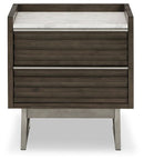 Arkenton Nightstand - Furniture Now (CA)