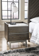 Arkenton Nightstand - Furniture Now (CA)