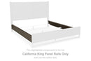 Arkenton Bed - Furniture Now (CA)