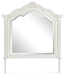 Montelaine Dresser and Mirror - Furniture Now (CA)