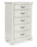 Montelaine Chest of Drawers - Furniture Now (CA)