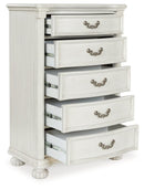 Montelaine Chest of Drawers - Furniture Now (CA)